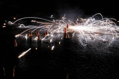 SRM Crackers Shop image