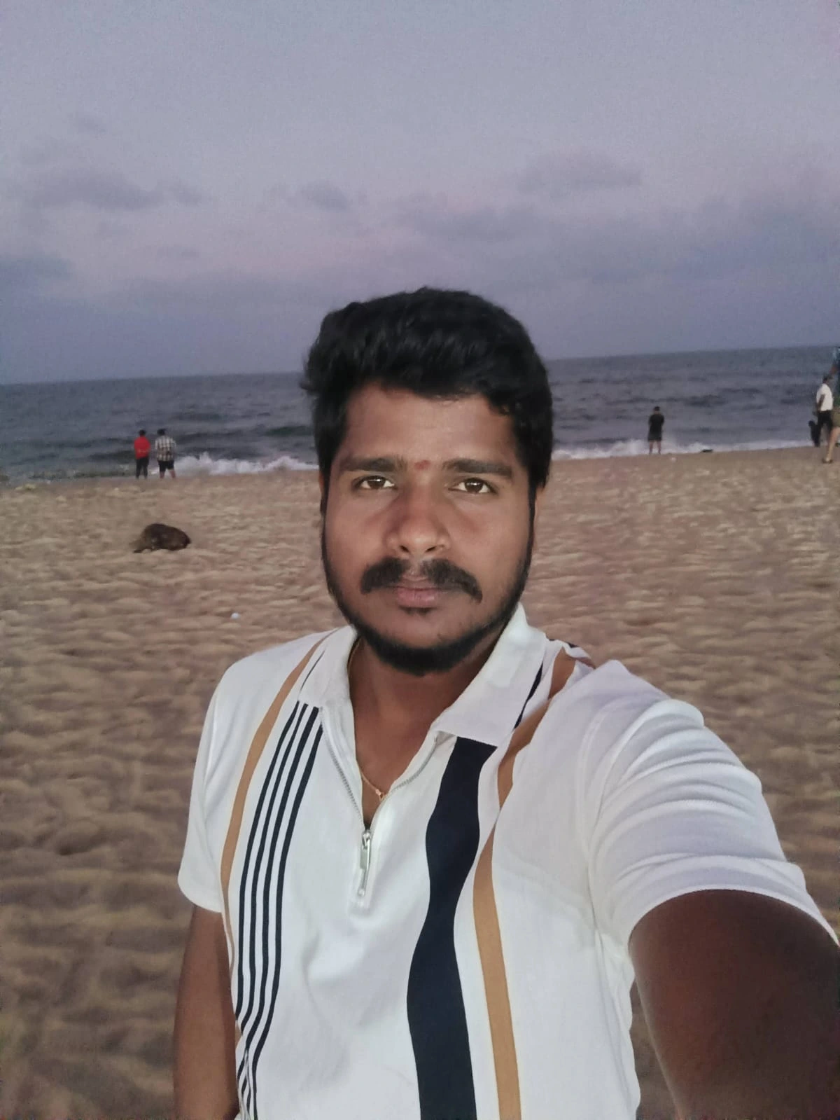 SRM Crackers Shop image