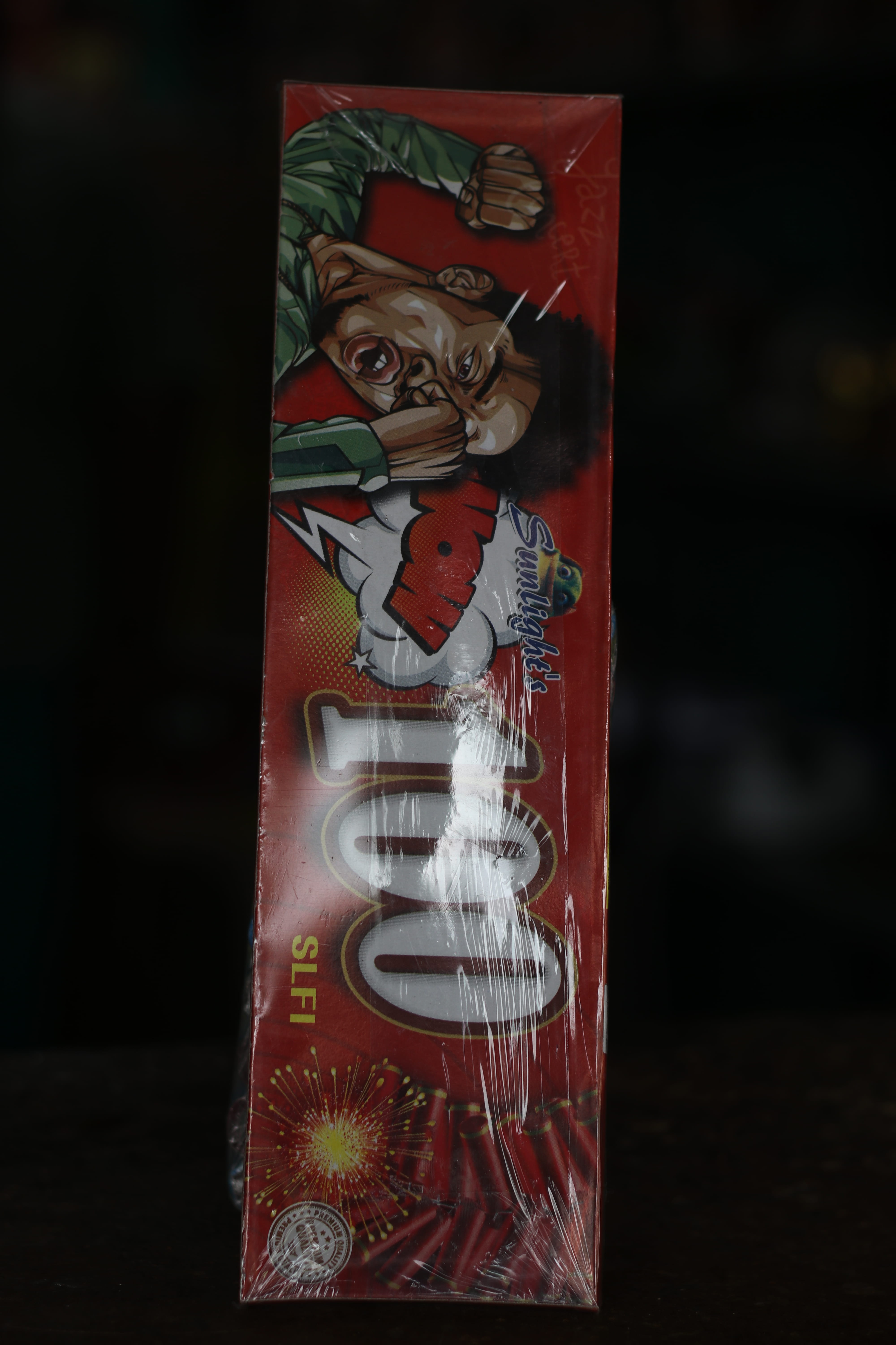 SRM Crackers Shop image