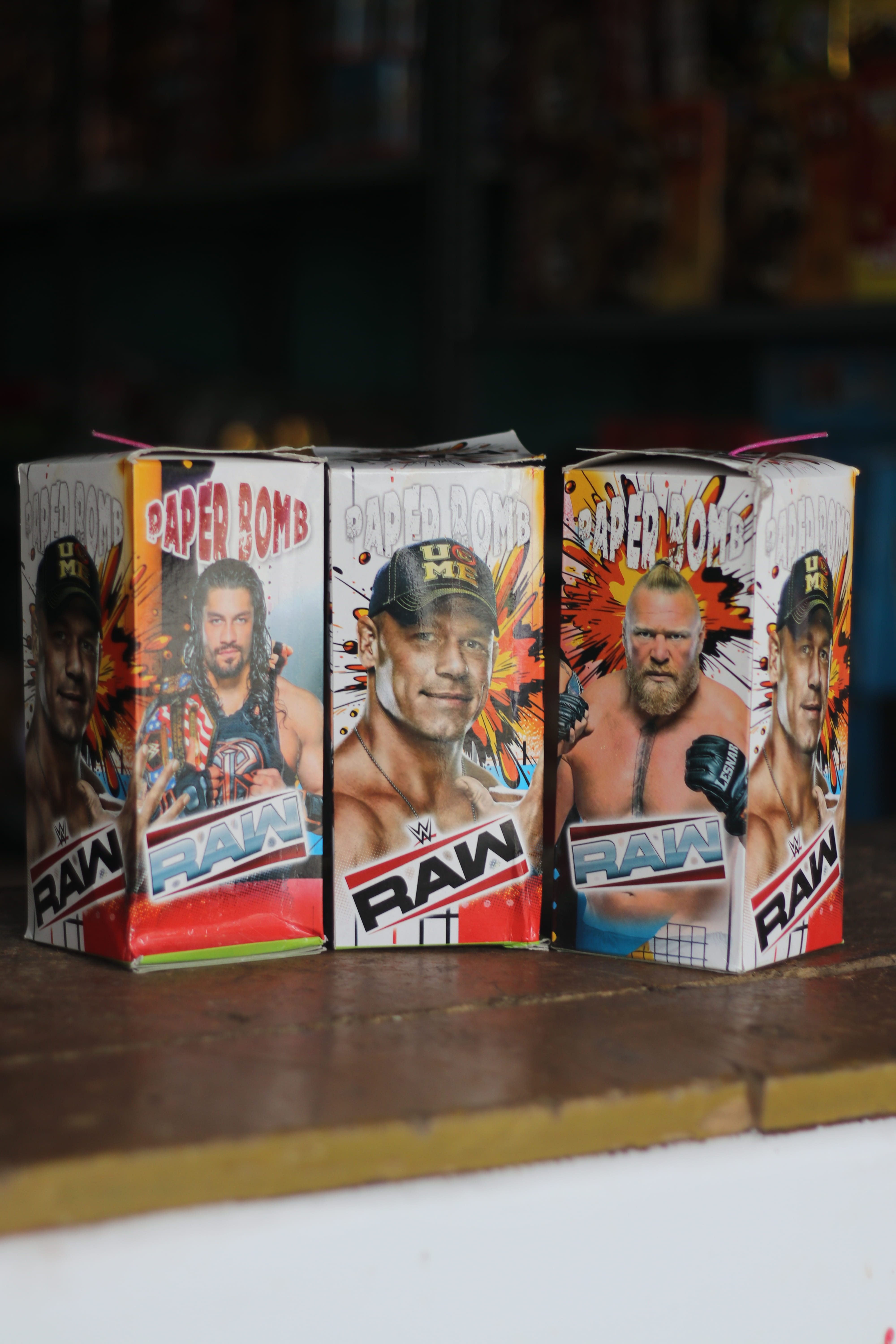 SRM Crackers Shop image