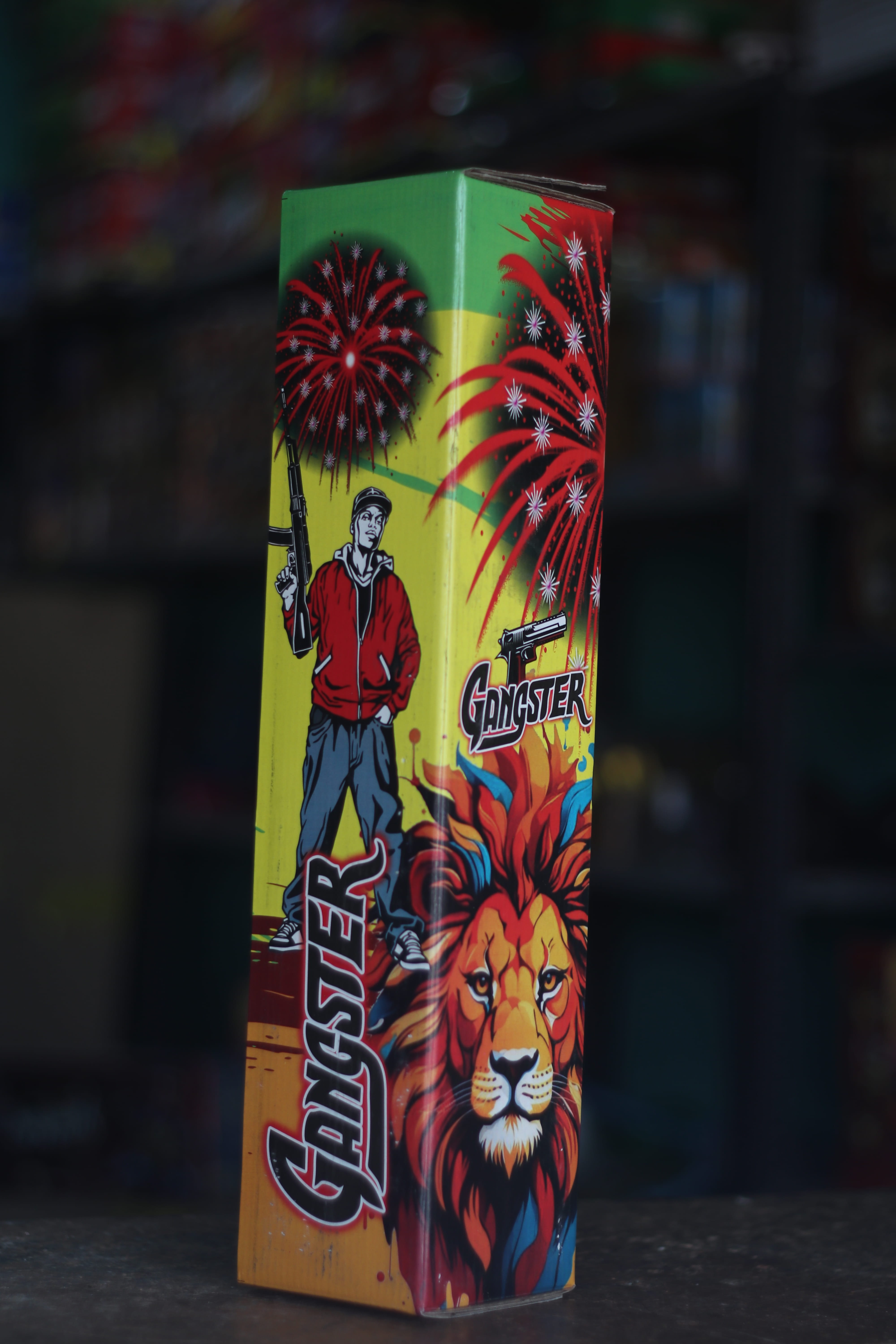 SRM Crackers Shop image