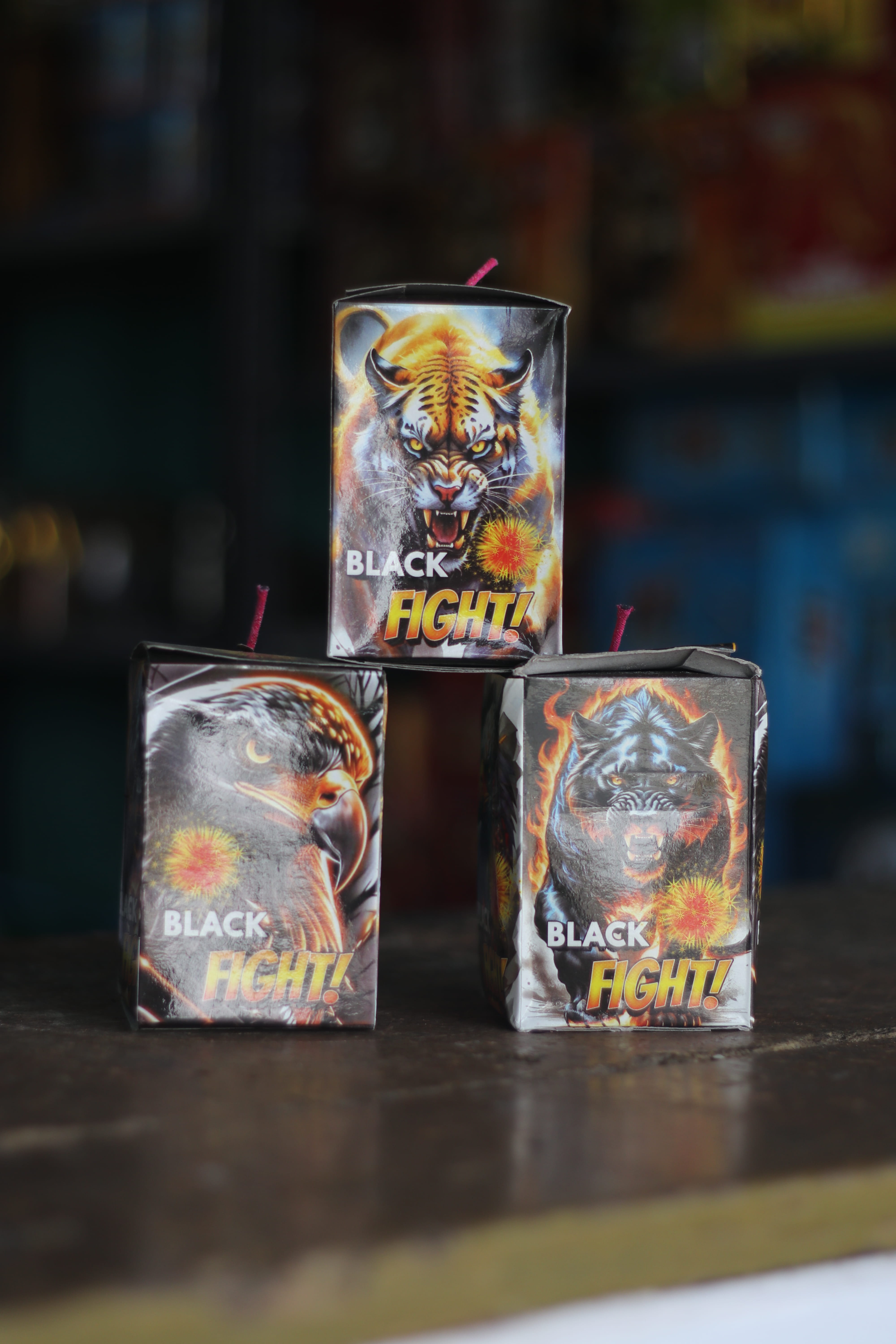 SRM Crackers Shop image