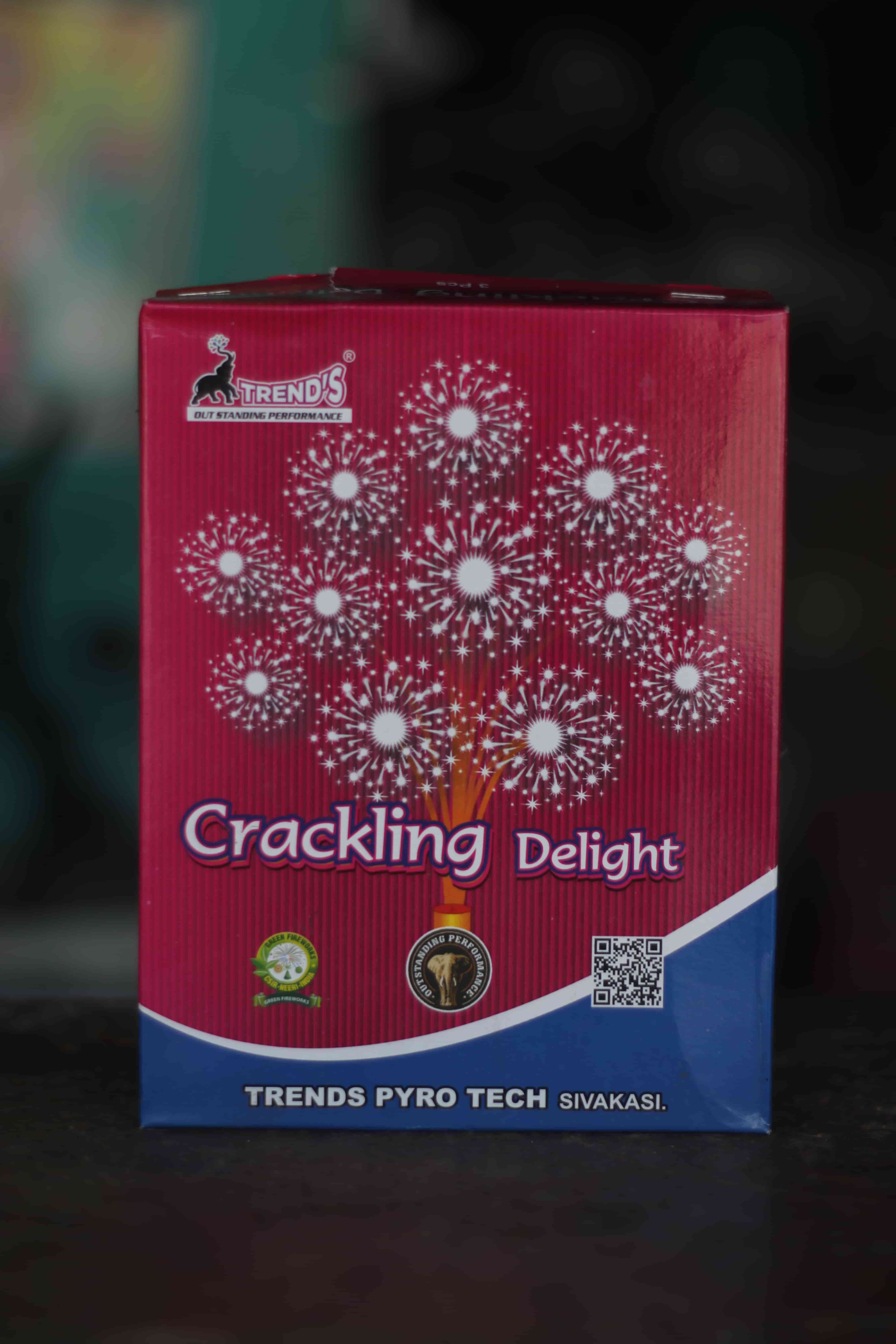 SRM Crackers Shop image