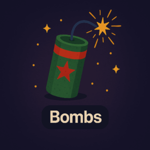 SRM Crackers Shop image